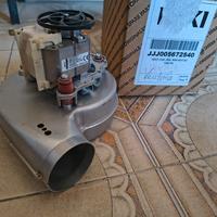 Ventola  Caldaia / Stufa a Pellet – 90W – EBM 