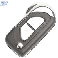 CALOTTA CHIAVE CITROEN DS3 2 PULSANTI