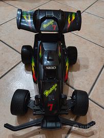 Nikko Dictator Jr 7