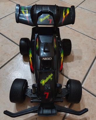 Nikko Dictator Jr 7