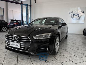 Audi A5 SPB 3.0 TDI quattro S tronic Business Spor