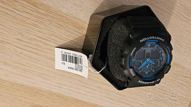 G-Shock GA-100-1A2ER
