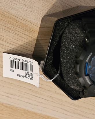 G-Shock GA-100-1A2ER