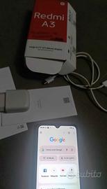 Xiaomi redmi a 3