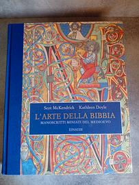 L'arte della Bibbia - Einaudi 