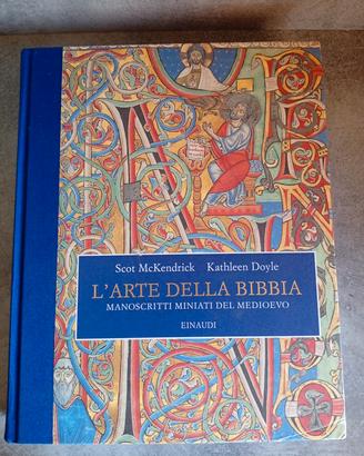 L'arte della Bibbia - Einaudi 