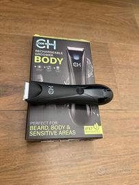 Rasoio elettrico Code Homme