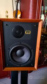 Wharfedale  Denton 85° anniversary S.E.