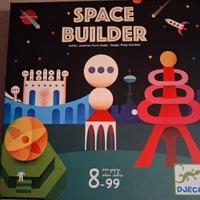 Space builder Djeko