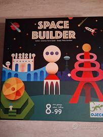 Space builder Djeko