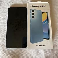 Galaxy A15 5G