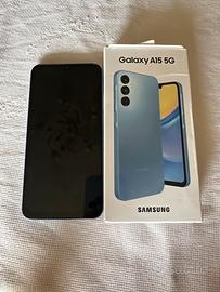 Galaxy A15 5G