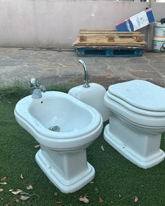 Sanitari ceramica