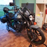 Kawasaki Vulcan S - 2019 ABS