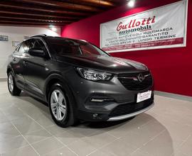 OPEL Grandland X 1.5 diesel Ecotec automatica In