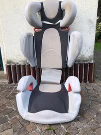 Seggiolino auto gruppo 2/3 15-36 kg