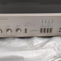 Amplificatore Harman Kardon PM 620