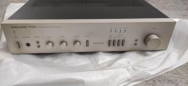 Amplificatore Harman Kardon PM 620