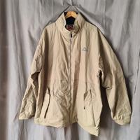 Giubbotto / parka / giacca  a vento uomo kappa