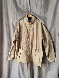 Giubbotto / parka / giacca  a vento uomo kappa