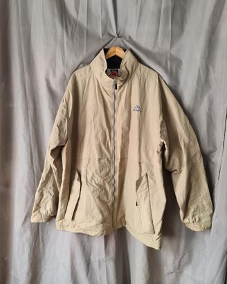 Giubbotto / parka / giacca  a vento uomo kappa