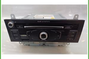 Autoradio AUDI A4 8K 2.0 TDI 8R1035195F 2011 2016 