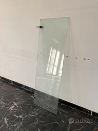 3 lastre di vetro