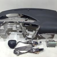 Kit airbags - honda civic IX