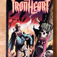 Fumetto Ironheart n. 5