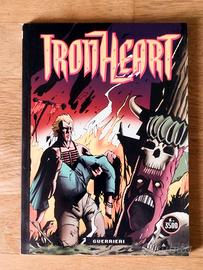 Fumetto Ironheart n. 5