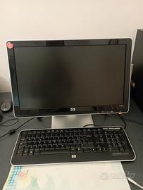computer HP 