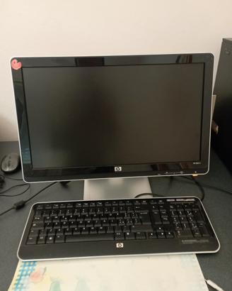 computer HP 