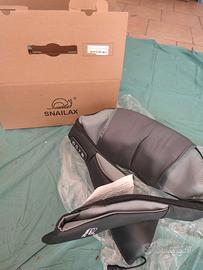 Massaggiatore Cervicale Snailax