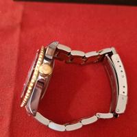 ROLEX SUBMARINER ACCIAIO ORO