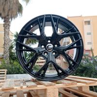 4 cerchi in lega da 18 jeep renegade cherokee 500x