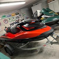 Rxp 300 rs