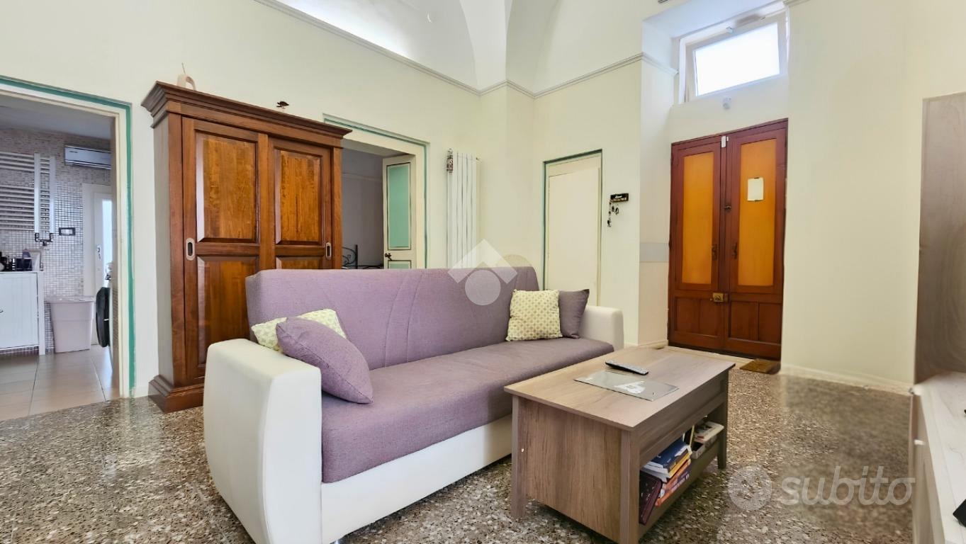 Appartamento – Nardò, Lecce - Altro