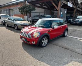 Mini Mini 1.6 16V Cooper Chili