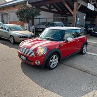 Mini Mini 1.6 16V Cooper Chili