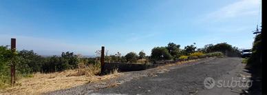 Terreno Agricolo Panoramico  a Belpasso 