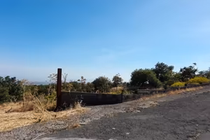 Terreno Agricolo Panoramico  a Belpasso 