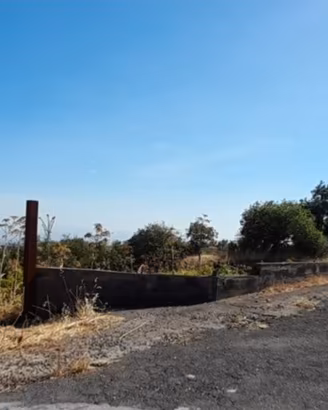 Terreno Agricolo Panoramico  a Belpasso 