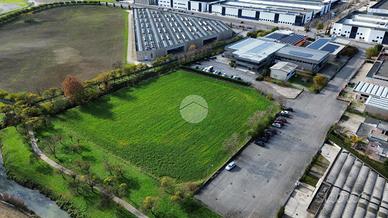 TERRENO A CASTEL GOFFREDO