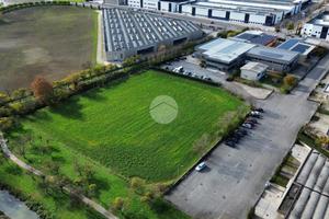 TERRENO A CASTEL GOFFREDO