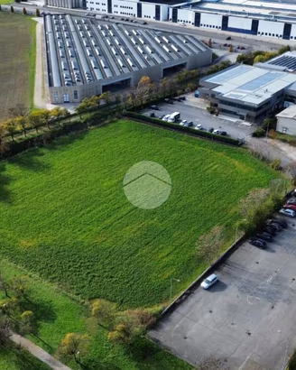 TERRENO A CASTEL GOFFREDO