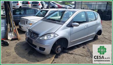 Ricambi Usati MERCEDES-BENZ Classe A (W/C169) 2008
