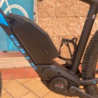 Batteria compatibile Bosch ebike da 750wh