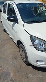 SUZUKI CELERIO RICAMBI VARI COME DA FOTO