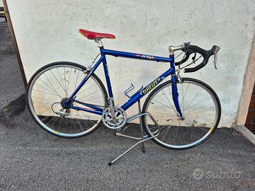 Wilier triestina Duran replica RT 99