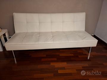Divanetto  pieghevole